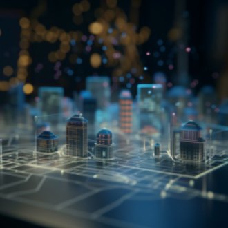 Infrastructure Market